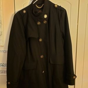 Womens winter coat